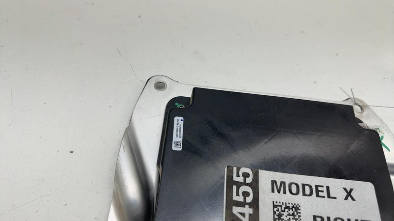 ⭕ 2016-2020 Tesla Model X Front Side Door Control Module Right RH 1050