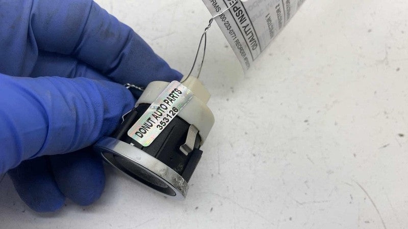 ⭕14-15 Range Rover Sport Engine Ignition Start Stop Switch Button CPLA