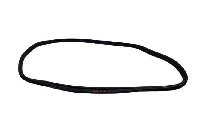 ⭕ 2017-2023 Tesla Model 3 Rear Liftgate Trunk Lid Body Rubber Seal 1091069-00-D