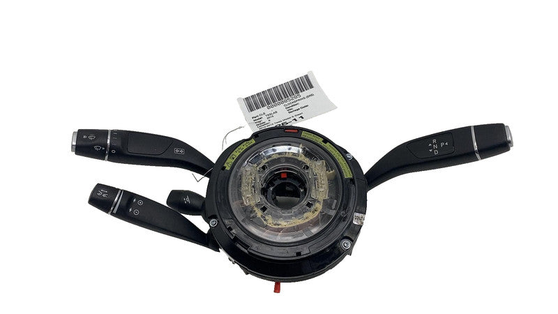 ⭕ 2012-2015 Tesla Model S Steering Column Clockspring Wiper Turn Signa