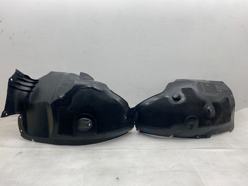 ⭕ 2017-2022 Tesla Model 3 Front Passenger Splash Shield Wheelhouse Liner Right