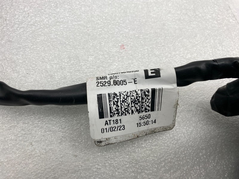 ⭕ 21-24 Model Y Left Exterior Rear View Door Mirror (NO SKULL CAP) 159