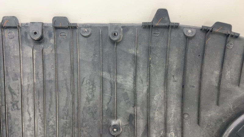 ⭕ 20-23 Model Y Rear Bumper Diffuser Lower Splash Shield Undertray 149