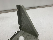 ⭕ 17-23 Tesla Model 3 Rear Left Quarter Inner Panel Wheelhouse Outer Extension