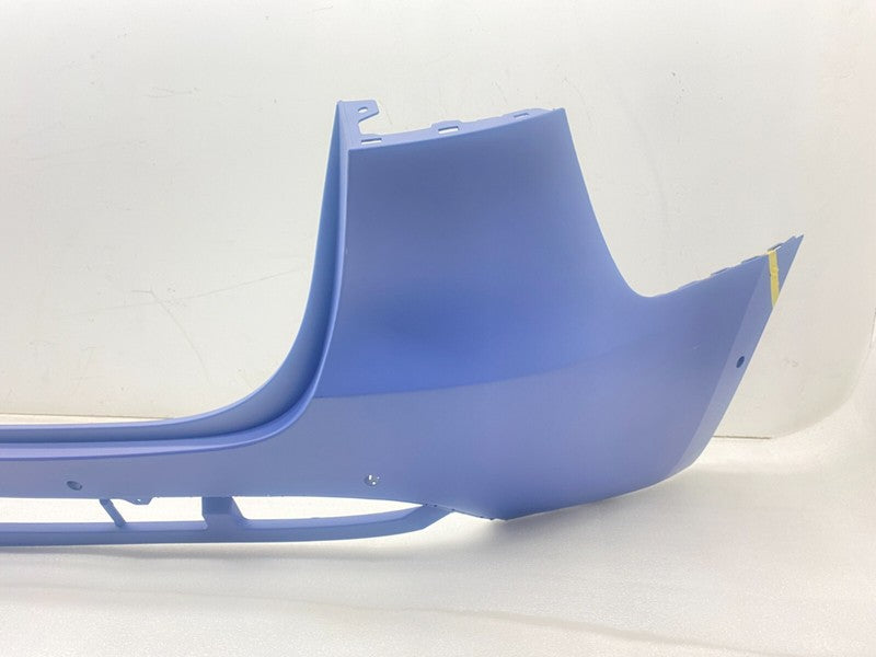 1493735 S0 A ⭕ 20-22 Model Y Rear Bumper Cover Panel w/ Park Sensor Hole (NEW) 1493735-S0-A