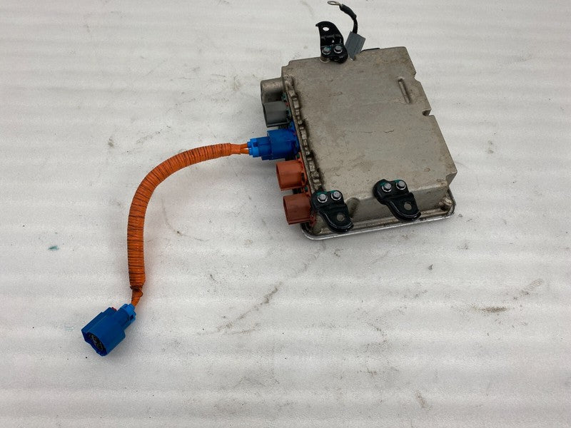 102884300B ⭕ 12-15 Tesla Model S Front High Voltage Junction Box Distribution 1028843-00-B