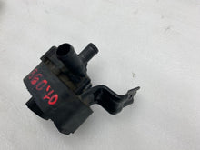 ⭕ 16-20 Model S MS Electric Auxiliary Coolant Water Pump w/ Bracket 1057235-00-F