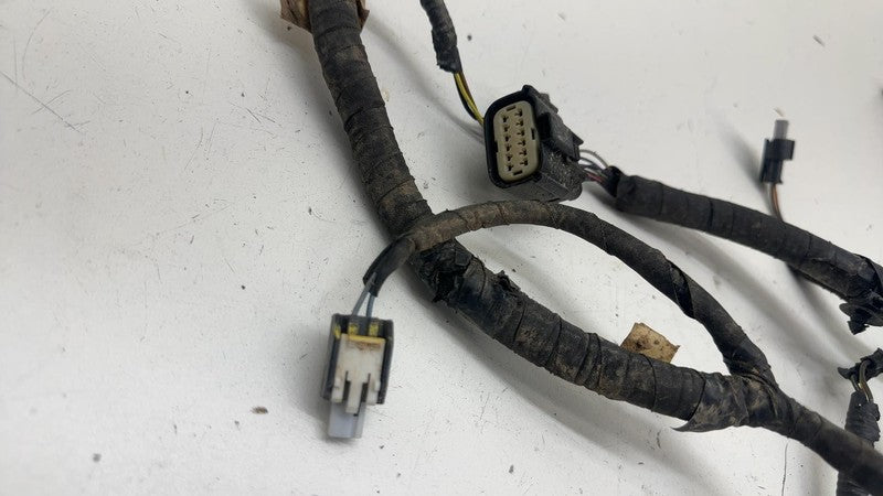 PJ8T12B637NDD ⭕ 21-24 Ford Mustang Mach-E Drive Motor 12V Battery Wire Harness PJ8T-12B637-NDD