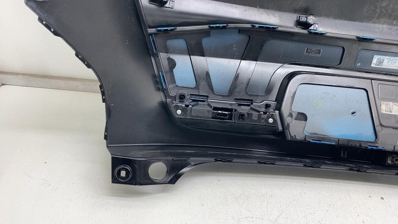 ⭕ 2014-2017 BMW i3 Rear Bumper Cover Assembly w/ Park Assist Sensor OE