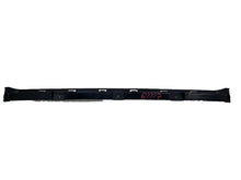 ⭕ 12-25 Model S Rear Body Attachment Bumper Center Support Bracket 6007724-00-E