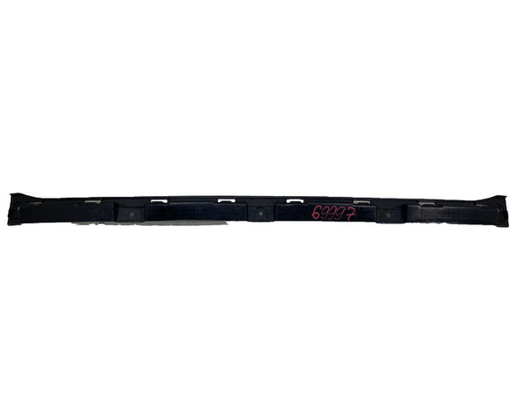 ⭕ 12-25 Model S Rear Body Attachment Bumper Center Support Bracket 6007724-00-E