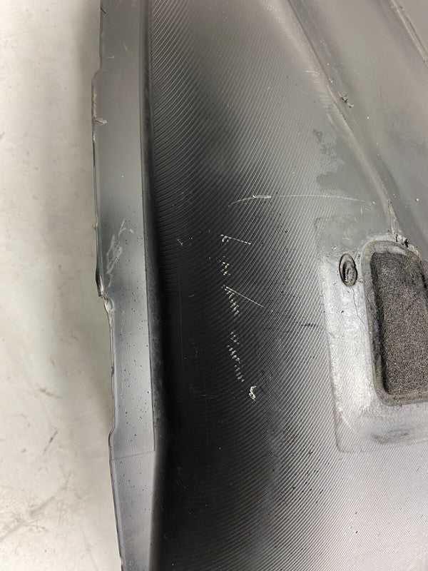 1492614 00 A ⭕20-23 Model Y Front Right Wheel Liner Splash Shield (Rear Section) 1492614-00-A