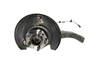 ⭕ 17-23 Model 3 Front Left Spindle Knuckle w/ Hub (150mm Driven) LH 1044311-00-E