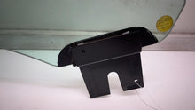 ⭕ 2012-2015 Tesla Model S MS Rear Passenge Side Door Window Glass Right Assembly