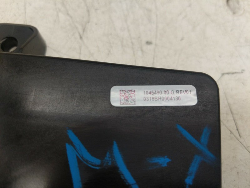 104549000G ⭕16-20 Model X Rear Left/Right Falcon Door Control Module Unit TSTD 1045490-00-G