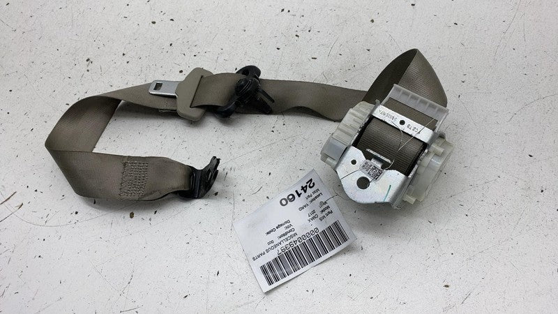 2013 2014 2015 2016 2017 2018 Ford C-Max Rear Driver Seat Belt Retractor Left LH