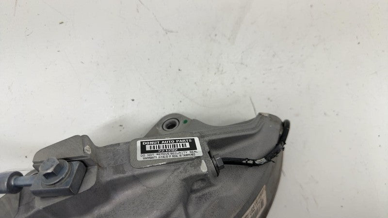 LJ9C-2010-FEC ⭕ 21-24 Ford Mustang Mach-E Front Passenger Brake Caliper Right RH LJ9C-2010-FEC