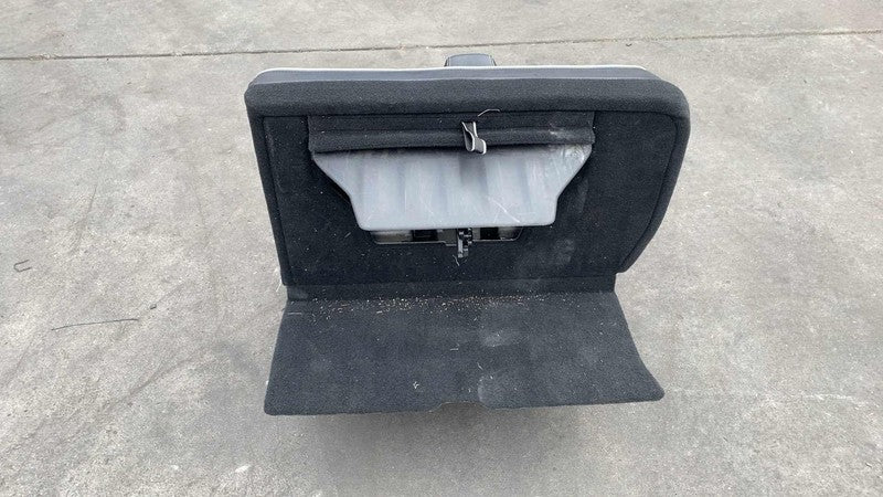 ⭕2017-2025 Chrysler Pacifica Rear Driver Side 3rd Row Seat Cushion Black Left LH