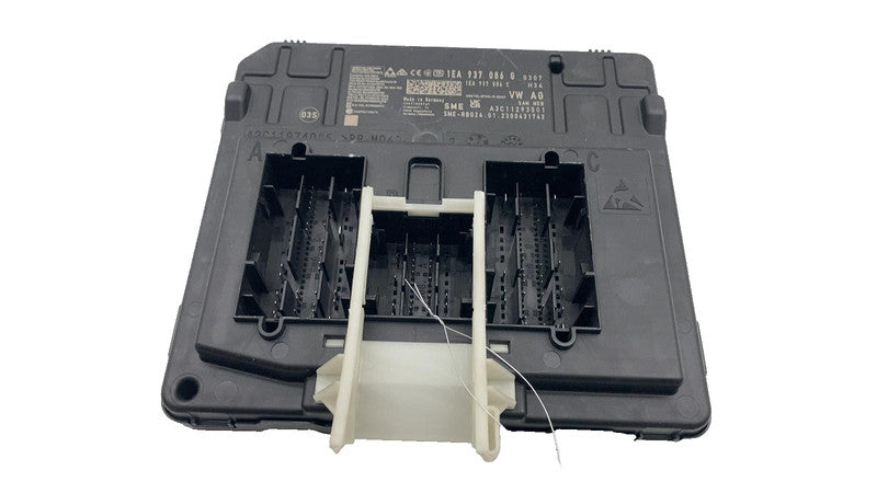 ⭕ 23 Volkswagen ID.4 Q4 E-Tron Sportback Body Control Module Assembly 1EA937086G