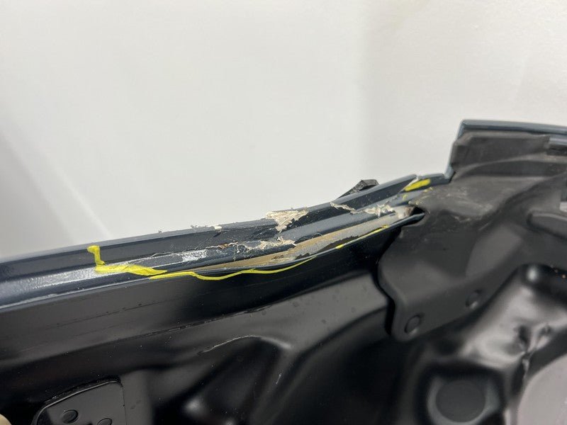 N248R1931 2021-2023 Mazda MX-5 Miata Rear Convertible Roof Top Cover Panel Motor & Control