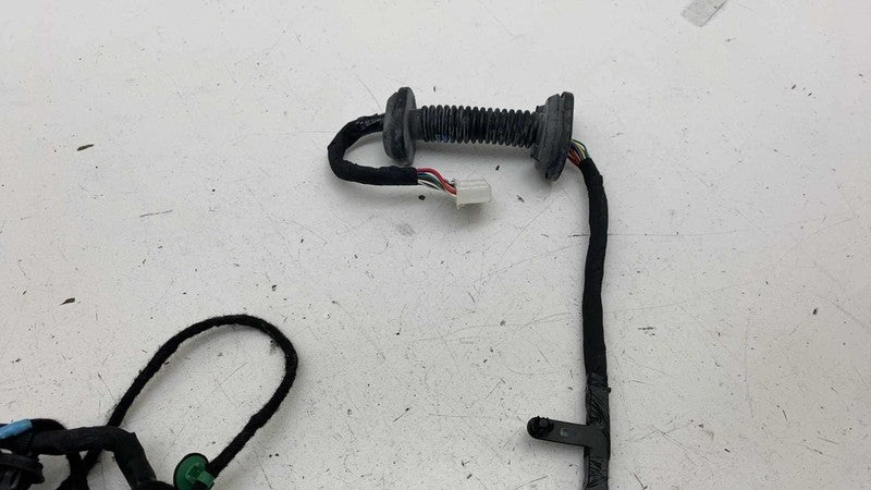 248639900C ⭕ 2021-2025 Tesla Model S Rear Left Door Wiring Harness Cable Wire 2486399-00-C