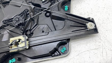 Front Door Regulator VOLKSWAGEN ID4 Right 25