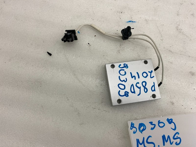 ⭕ 12-20 Model S MS High Voltage HV Battery Precharge Resistor Unit 100