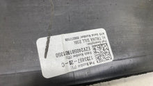 ⭕ 2024-2025 Tesla Model 3 M3 Rear Trunk Sill Trim Cover Scuff Panel 1733497-20-C