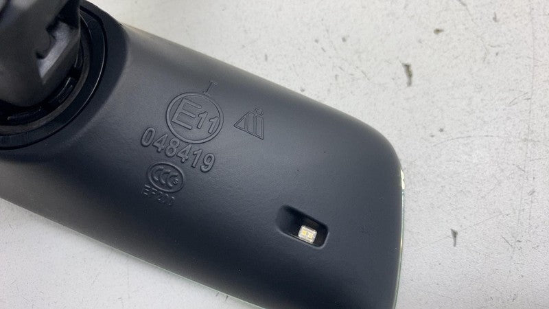 ⭕2016-2020 Tesla Model S Front Windshield Interior Rear View Mirror 10