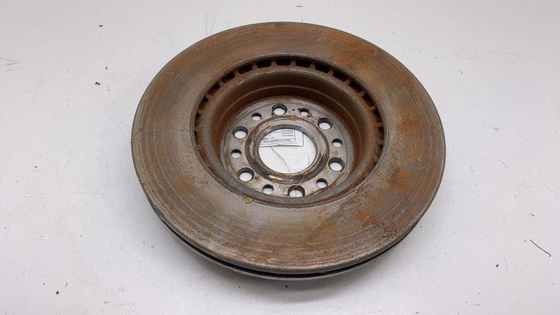 ⭕ 2019-2025 Ram 1500 Pickup Passenger Side Brake Disc Rotor Right RH