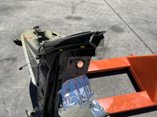 2017-2020 Tesla Model 3 Front Left Quarter Panel Cut Out Frame LH