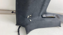⭕ 2022 2023 2024 Rivian R1T Roof Headliner Black Mountain Microfiber Suede Assy