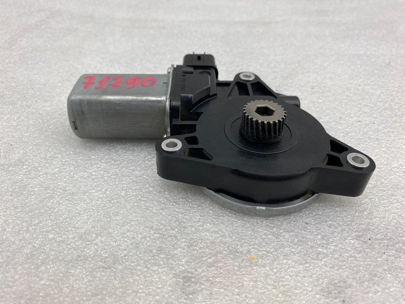 JN658VD ⭕ 2012-2020 Tesla Model S Passenger Side Sunroof Panoramic Motor Right Assembly