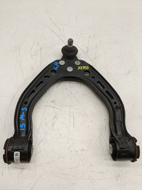 ⭕ 12-20 Model S Front Driver Side Suspension Upper Control Arm Left 60