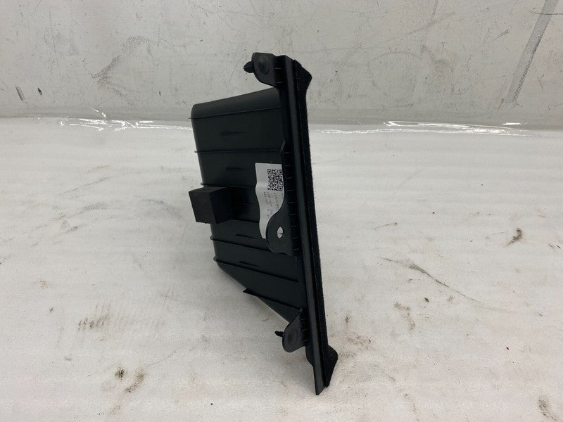 ⭕20-24 Tesla Model Y Rear Driver Side Trunk Pocket End Bracket Left 14