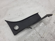 ⭕ 12-15 Model S Rear Passenger Side Trunk Liftgate Trim Cover Right 1006675-00-E