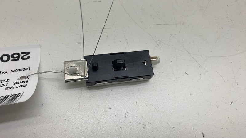 31483419 ⭕ 2021 2022 2023 Polestar 2 Rear Left / Right Antenna Amplifier Module 31483419