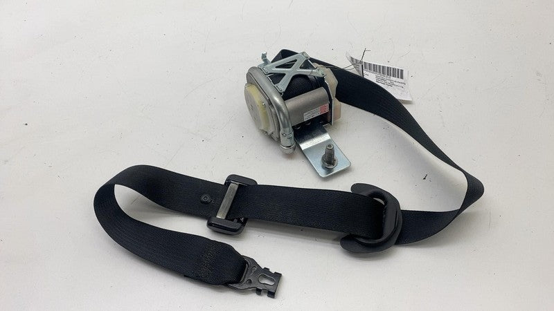 ⭕ 2012-2015 Tesla Model S Front 1st Row Seat Belt & Retractor Right 10