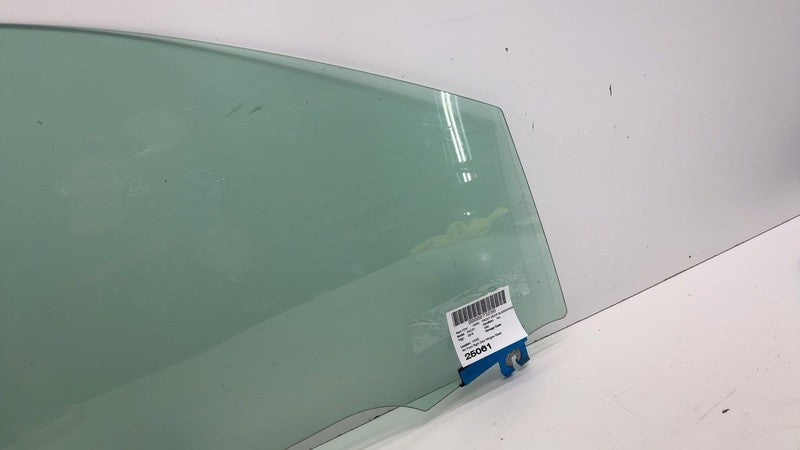 E1 43R-001565 ⭕ 2017-2024 Chrysler Pacifica Front Passenger Side Door Window Glass Right Assy