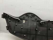 ⭕2012-2015 Model S Upper Dashboard Cover Trim Panel & Safety Module 1004397-05-F