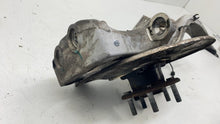 ⭕ 2012-2015 Model S Front Left Spindle Knuckle Hub & ABS Sensor RWD 6007017-00-C