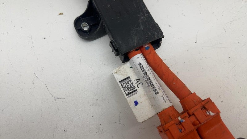 ⭕ 21-24 Ford Mustang Mach-E Electric Battery Charging Cable Harness PJ