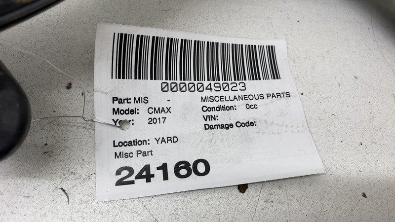 FM58 14B322 CD 2013 2014 2015 2016 2017 Ford C-Max Engine Wire Harness Battery Cable Assembly