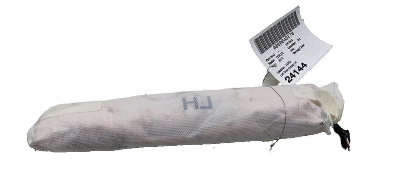 ⭕ 2012-2017 Tesla Model S MS Front Driver Side Seat Airbag Left OEM 10