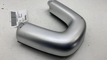 ⭕ 2008-2015 Mazda MX-5 Miata Left or Right Headrest Roll Bar Cover Silver OEM