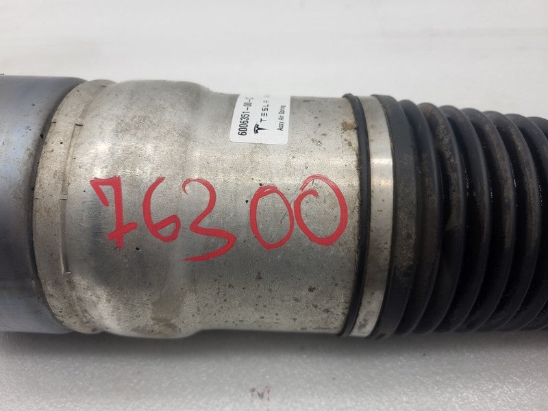 600635100C ⭕ 12-15 Model S Front Left or Right Air Suspension Shock Absorber 6006351-00-C