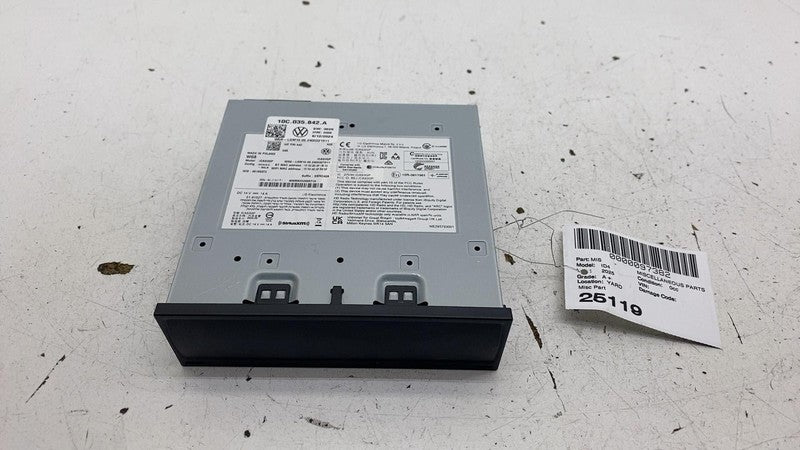 Miscellaneous Parts VOLKSWAGEN ID4 25
