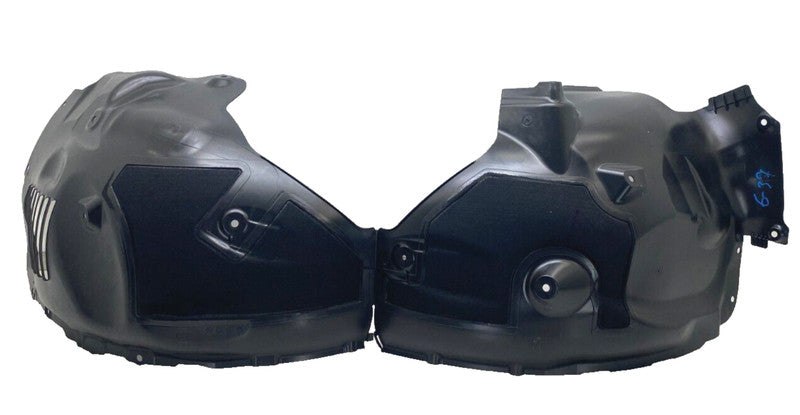 1492613 00 D ⭕ 20-24 Model Y Front Driver Wheel Fender Liner Splash Guard Left 1492613-00-D