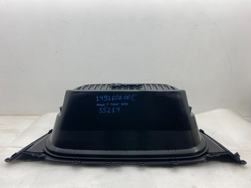 1492606 00 C ⭕ 20-24 Model Y Front Trunk Tray Storage Bin Tub Frunk Compartment 1492606-00-C