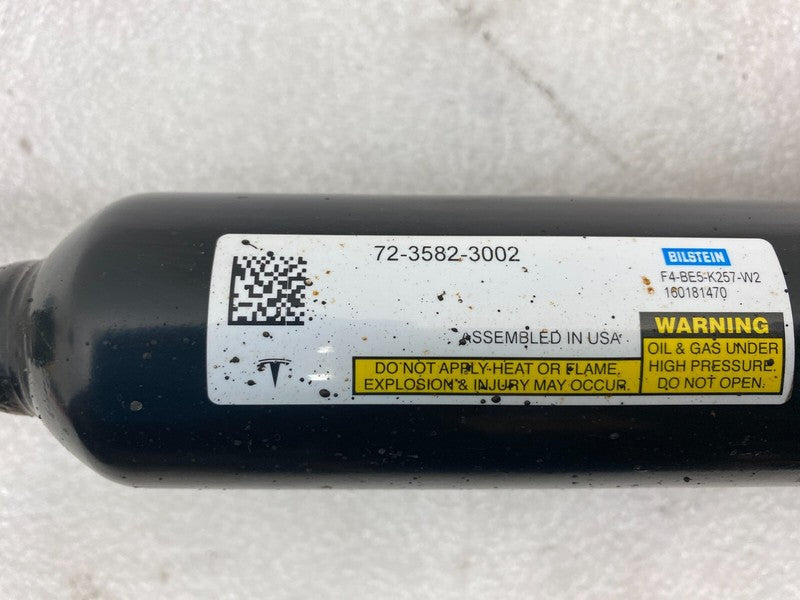 ⭕ 2015-2016 Tesla Model X MX Rear Suspension Air Spring Module Assy 10